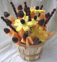 fruit-bouquet